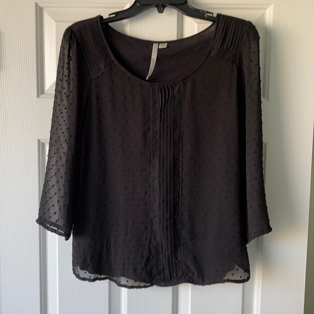 Lauren Conrad top